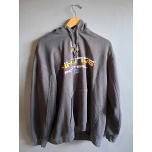 NFL Minnesota Vikings Sweatahirt Large